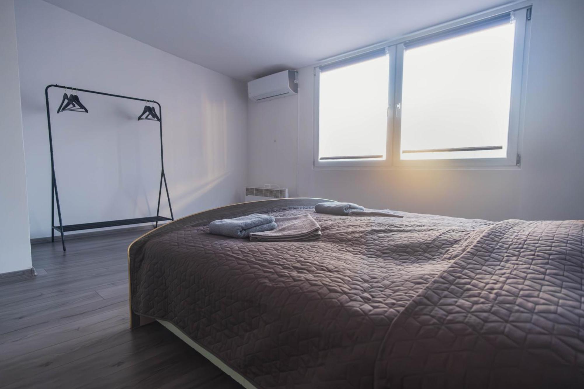 Apartamento Nobu 44 ' Heart Of SJJ Exterior foto