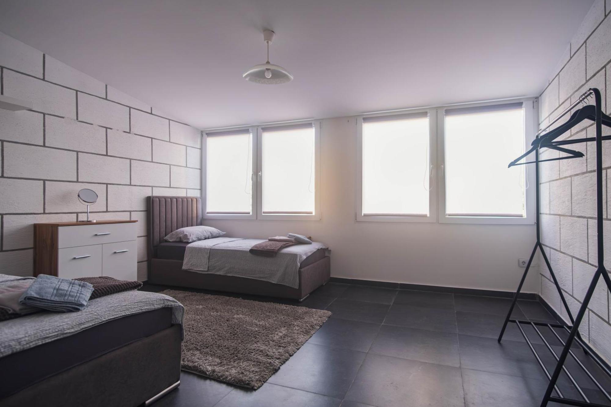 Apartamento Nobu 44 ' Heart Of SJJ Exterior foto